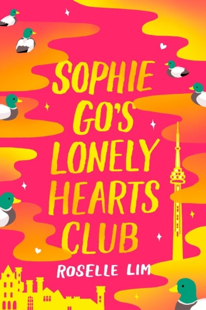 Sophie Go''s Lonely Hearts Club