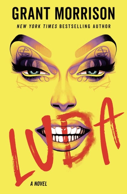 Luda - A Novel