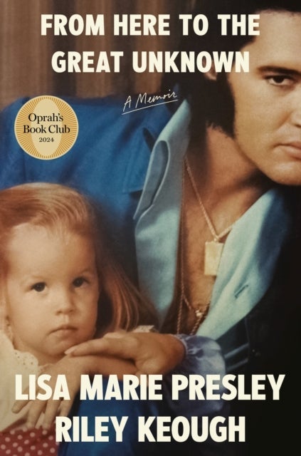 From Here to the Great Unknown: Oprah''s Book Club
