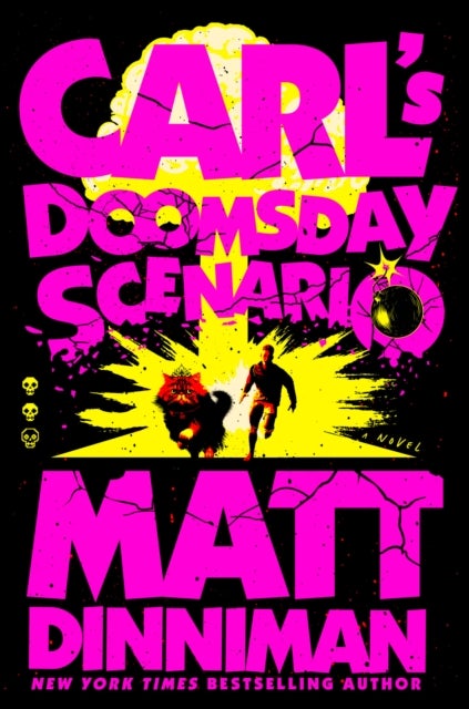 Carl's Doomsday Scenario - Dungeon Crawler Carl 2