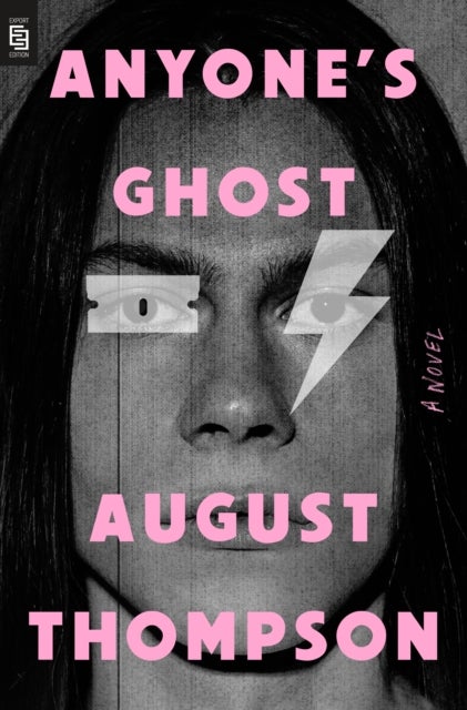 Anyone''s Ghost