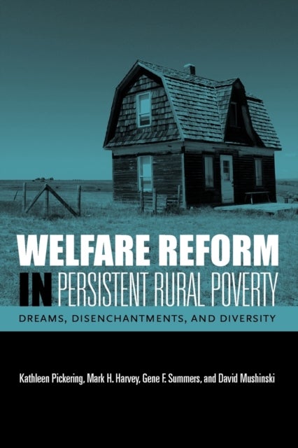 Welfare Reform in Persistent Rural Poverty - Dreams, Disenchantments, and Diversity