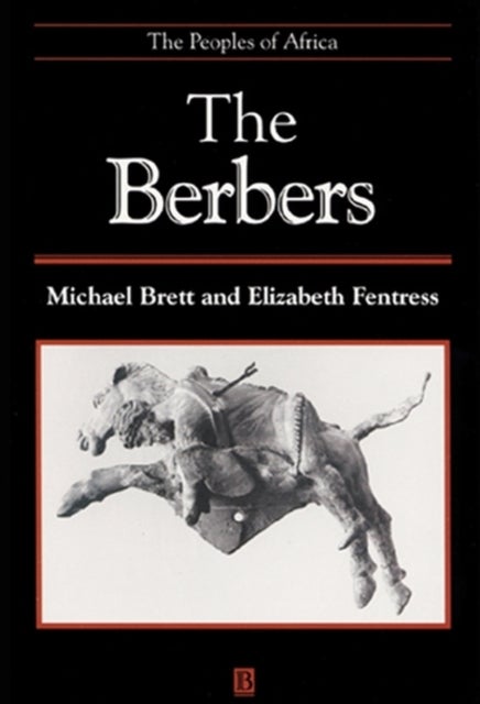 Berbers - The Peoples of Africa