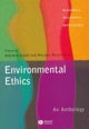 Environmental Ethics – An Anthology