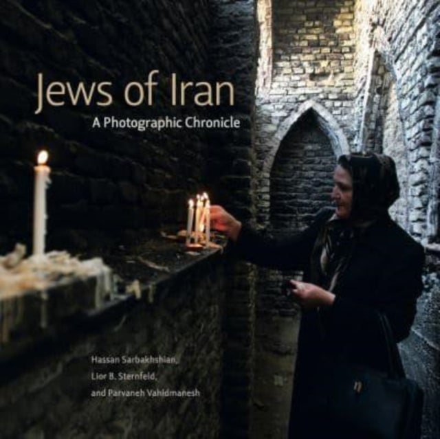 Jews of Iran – A Photographic Chronicle