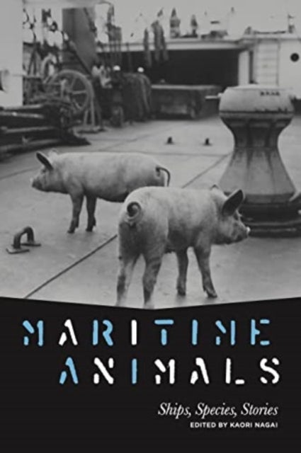 Maritime Animals – Ships, Species, Stories - Ships, Species, Stories