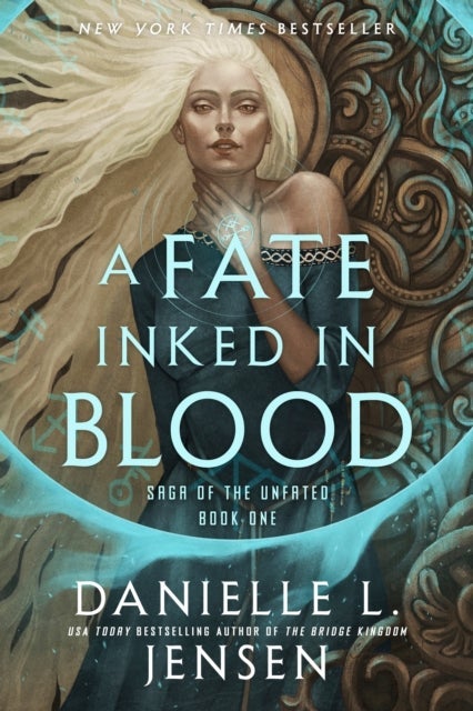 Fate Inked in Blood