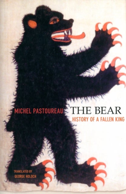 The Bear - History of a Fallen King