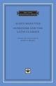 Humanism and the Latin Classics