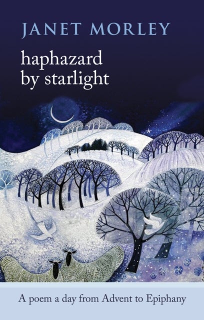 Haphazard by Starlight - A Poem A Day From Advent To Epiphany