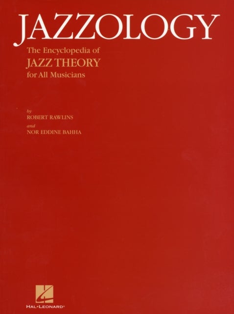 Jazzology - For All Musicians