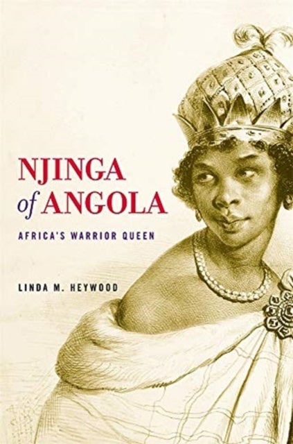 Njinga of Angola - Africa’s Warrior Queen