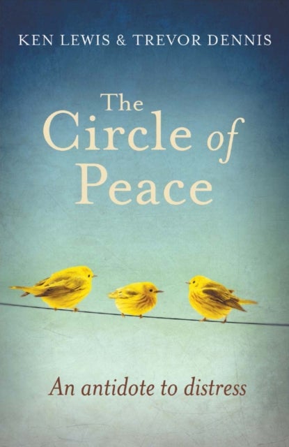 The Circle of Peace - An Antidote to Distress