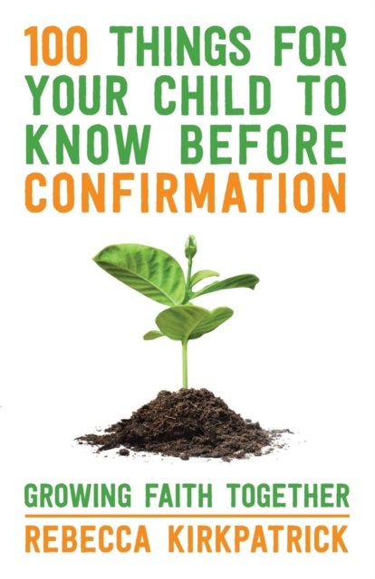 100 Things Child Know Conf