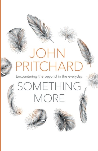 Something More – Encountering The Beyond In The Everyday - Encountering The Beyond In The Everyday
