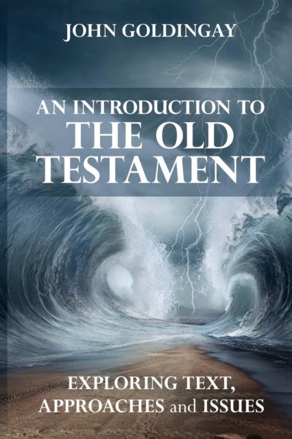 An Introduction to the Old Testament - Exploring Text, Approaches And Issues