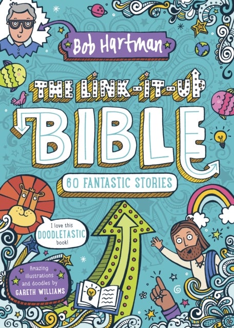 The Link–It–Up Bible