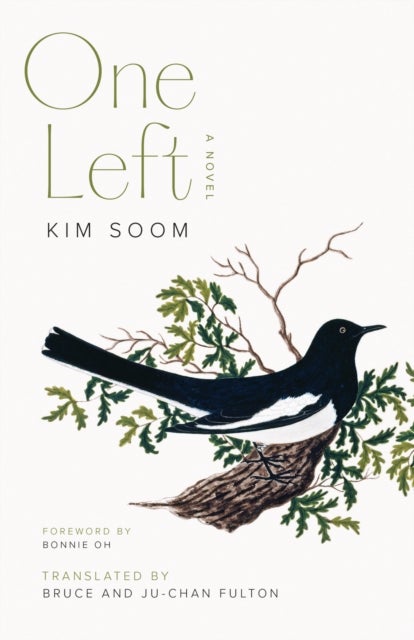 One Left - A Novel