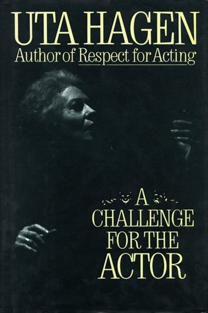 A Challenge for the Actor - --