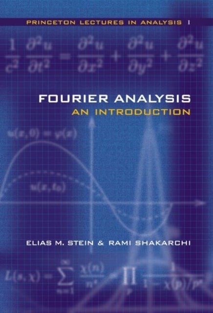 Fourier Analysis - An Introduction
