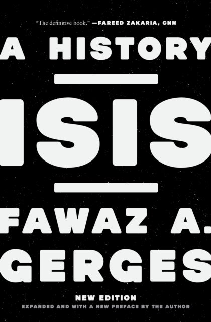 ISIS - A History