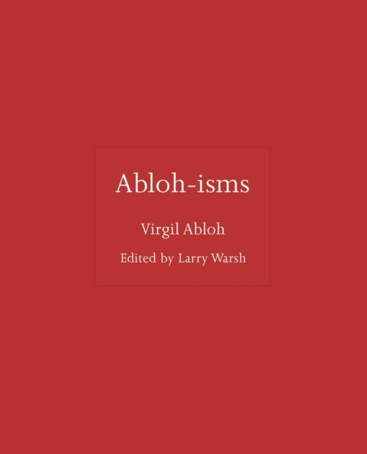 Abloh–isms