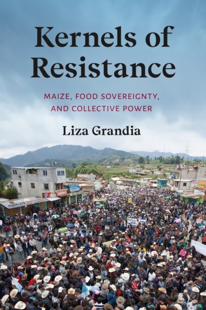 Kernels of Resistance - Maize, Food Sovereignty, and Collective Power