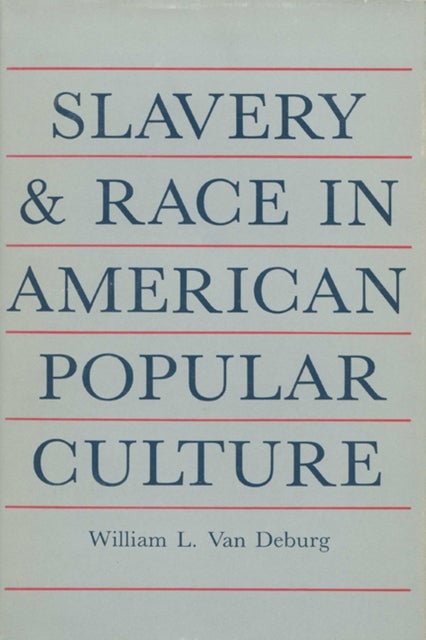 Slavery and Race