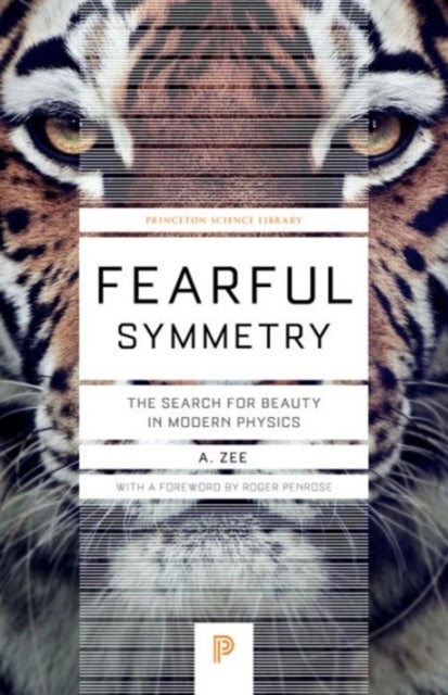 Fearful Symmetry – The Search for Beauty in Modern Physics - The Search for Beauty in Modern Physics