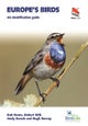 Europe's Birds – An Identification Guide
