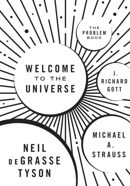 Welcome to the Universe – The Problem Book - The Problem Book