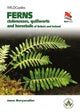 Ferns – Clubmosses, Quillworts and Horsetails of Britain and Ireland