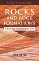 Rocks and Rock Formations – A Key to Identification