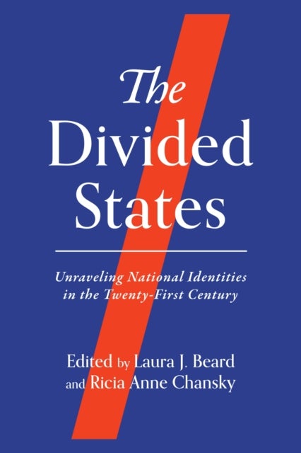 The Divided States - Unraveling National Identities in the Twenty-First Century