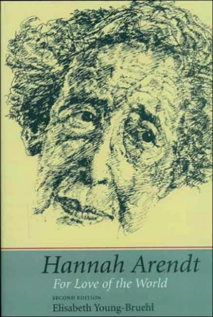 Hannah Arendt – For Love of the World - For Love of the World