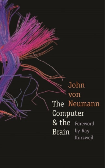 The Computer and the Brain 3e