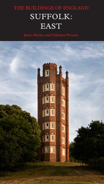 Suffolk: East