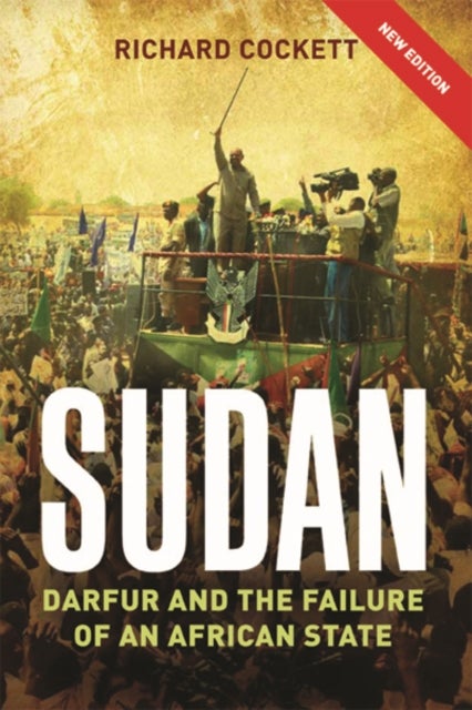 Sudan – Darfur and the Failure of an African State 2e