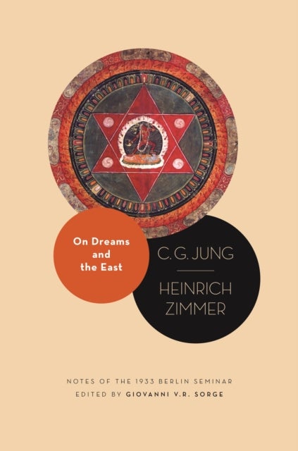 On Dreams and the East – Notes of the 1933 Berlin Seminar - Notes of the 1933 Berlin Seminar