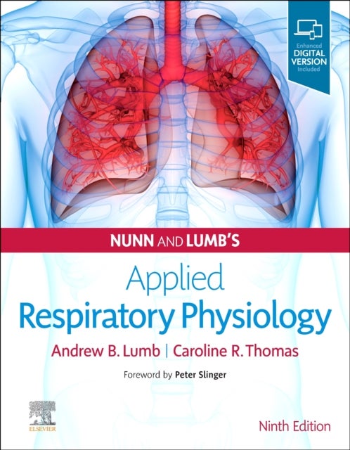 Nunn and Lumb''s Applied Respiratory Physiology