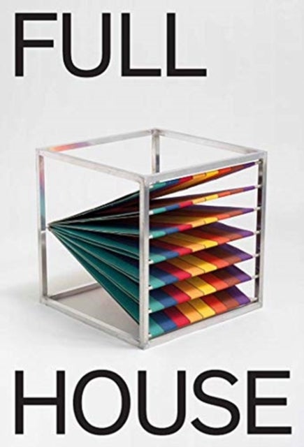 Full House – One Space, Two Shows, 307 Artists, and 400 Pieces. From the Frederic de Goldschmidt Collection - One Space, Two Shows, 307 Artists, and 400 Pieces. From the Frederic de Goldschmidt Collection