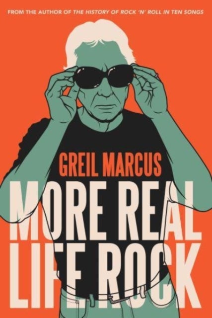 More Real Life Rock – The Wilderness Years, 2014–2021