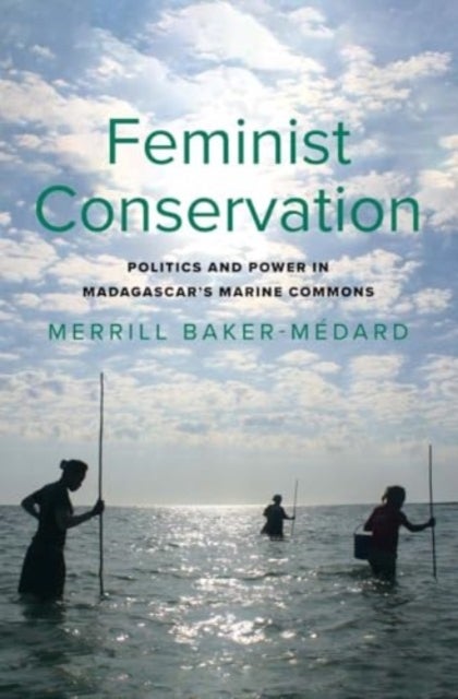 Feminist Conservation – Politics and Power in Madagascar`s Marine Commons - Politics and Power in Madagascar's Marine Commons