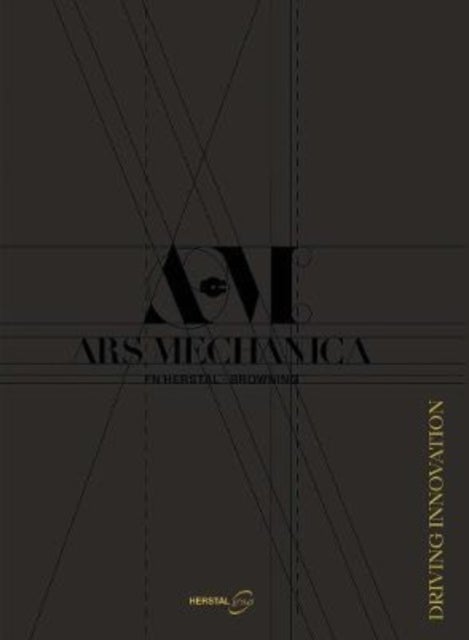 ARS MECHANICA – Driving Innovation