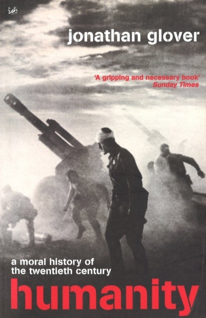 Humanity - the Recent Moral History