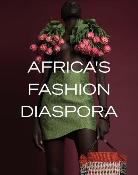 Africa`s Fashion Diaspora