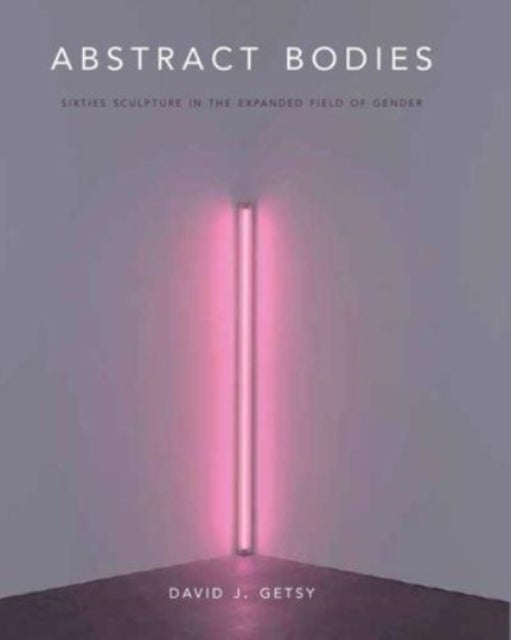 Abstract Bodies - Sixties Sculpture in the Expanded Field of Gender