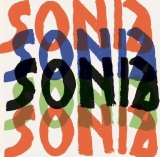 Sonia Delaunay – Living Art - Living Art