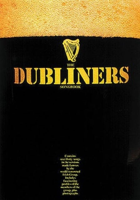 The Dubliners'' Songbook