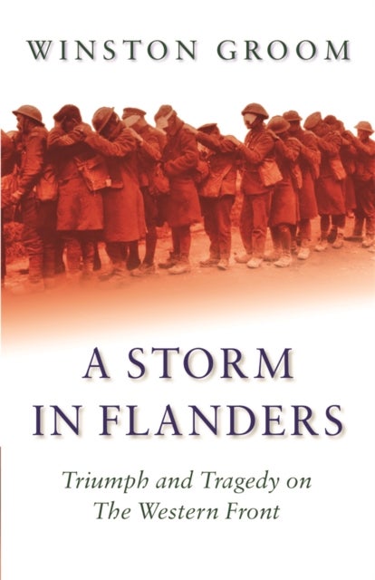 Storm in Flanders - Triumph and Tragedy on the Western Front